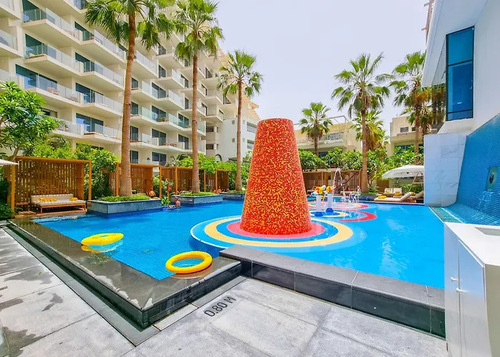 Eden\'S Homes & Villas - Five Palm Residences Penthouses