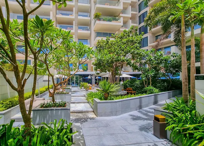 Eden\'S Homes & Villas - Five Palm Residences Penthouses