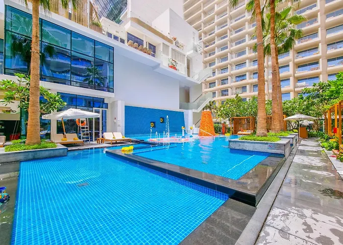 Eden\'S Homes & Villas - Five Palm Residences Penthouses