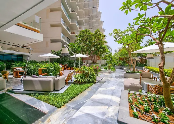 Eden\'S Homes & Villas - Five Palm Residences Penthouses