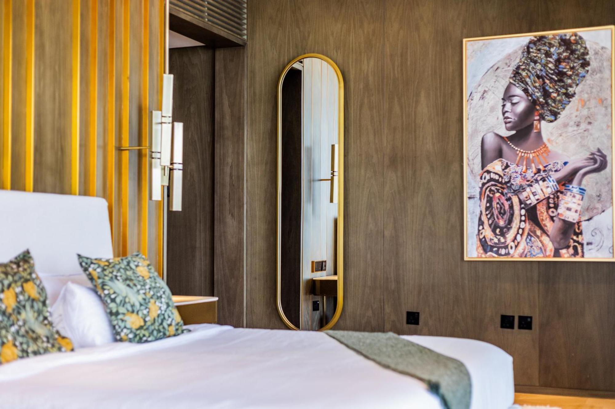 Apartment Eden's Homes & - Five Palm Residences Penthouses *