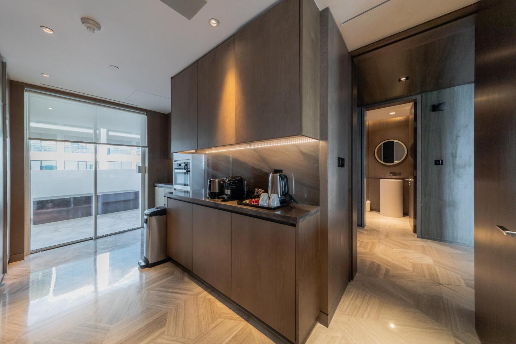 Eden's Homes & - Five Palm Residences Penthouses *