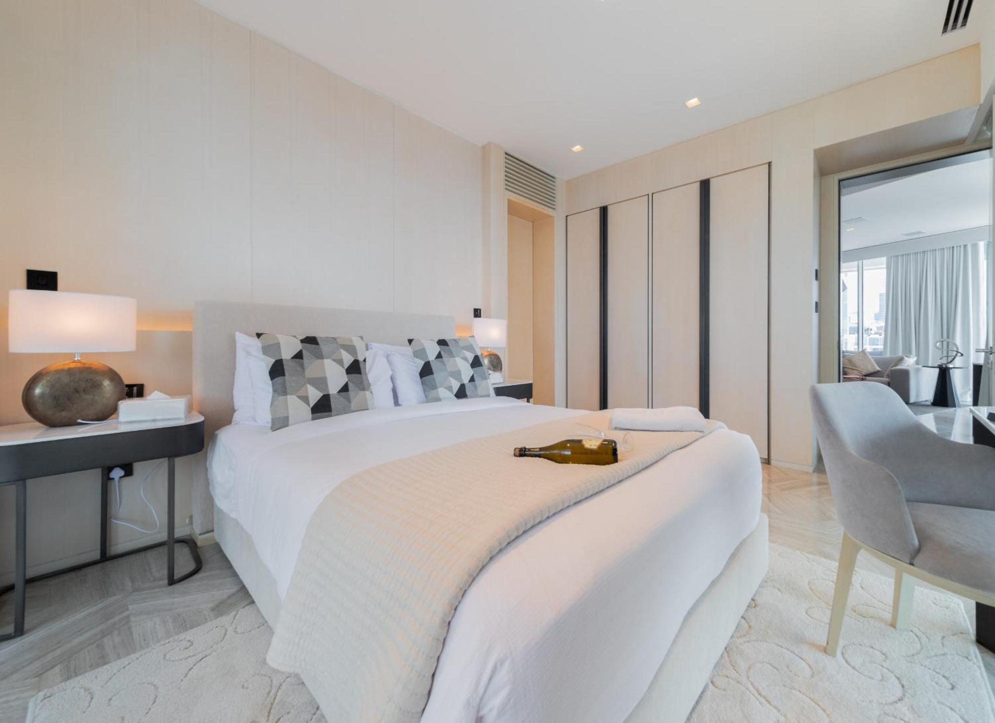 Eden's Homes & - Five Palm Residences Penthouses