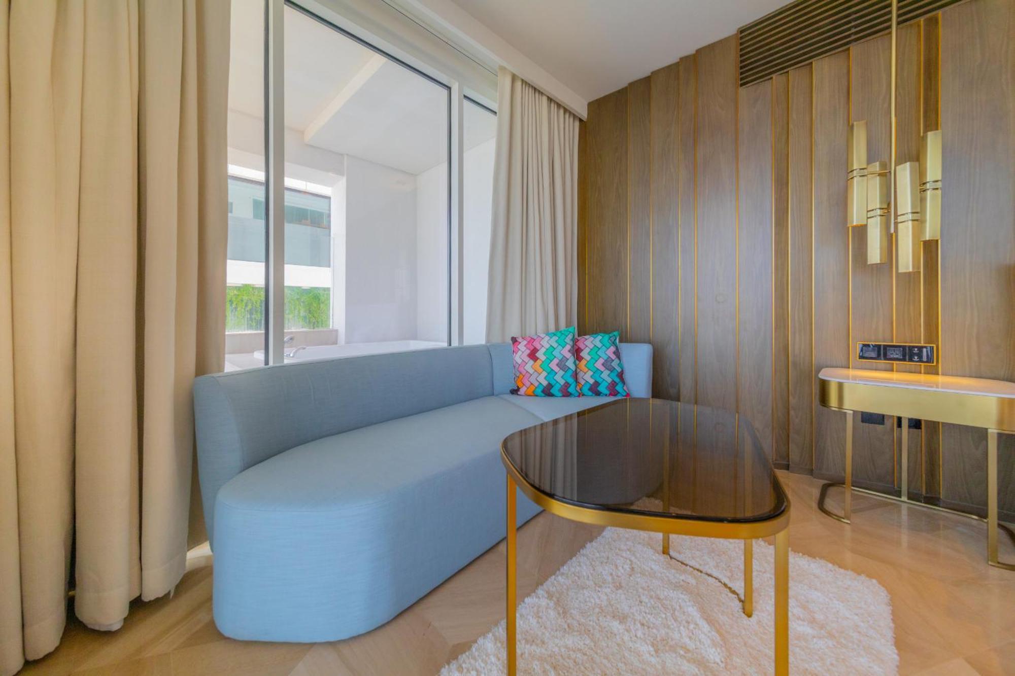 Eden's Homes & - Five Palm Residences Penthouses Apartment *