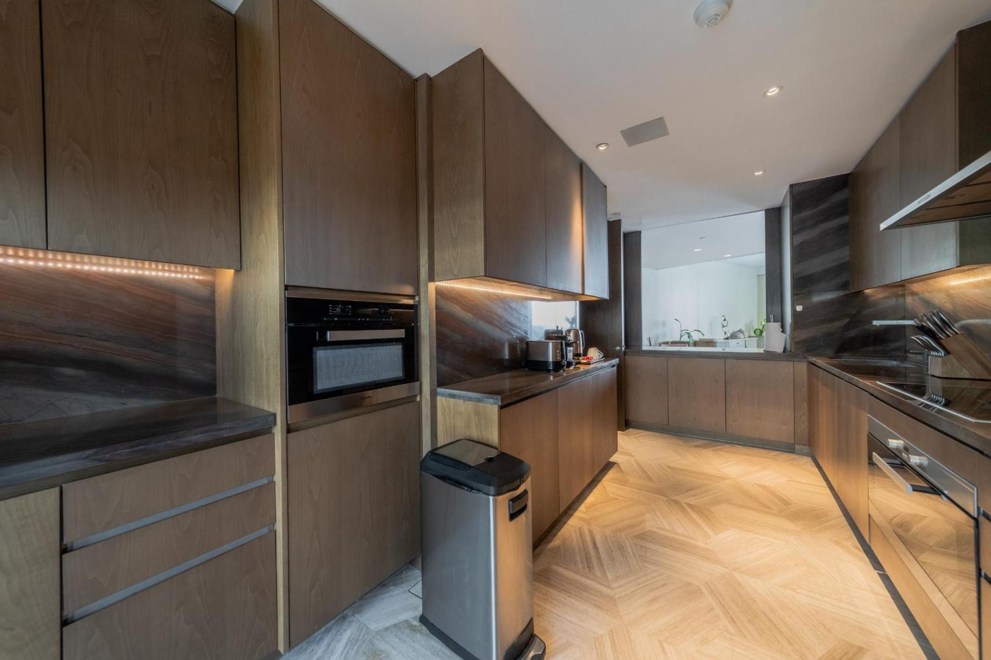Eden's Homes & - Five Palm Residences Penthouses