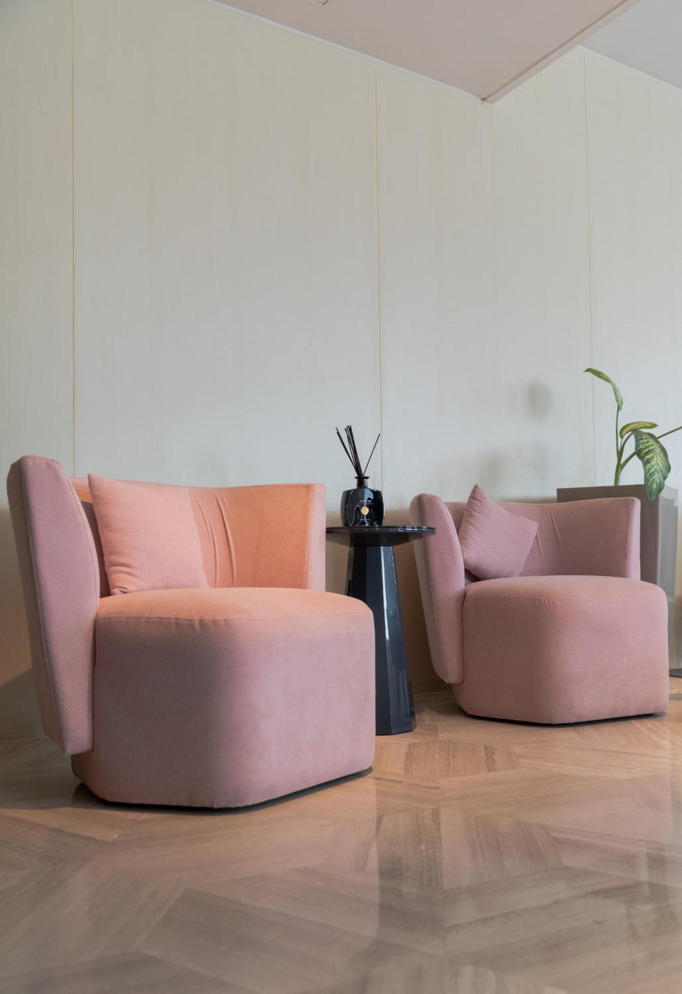 Eden's Homes & - Five Palm Residences Penthouses Apartment *