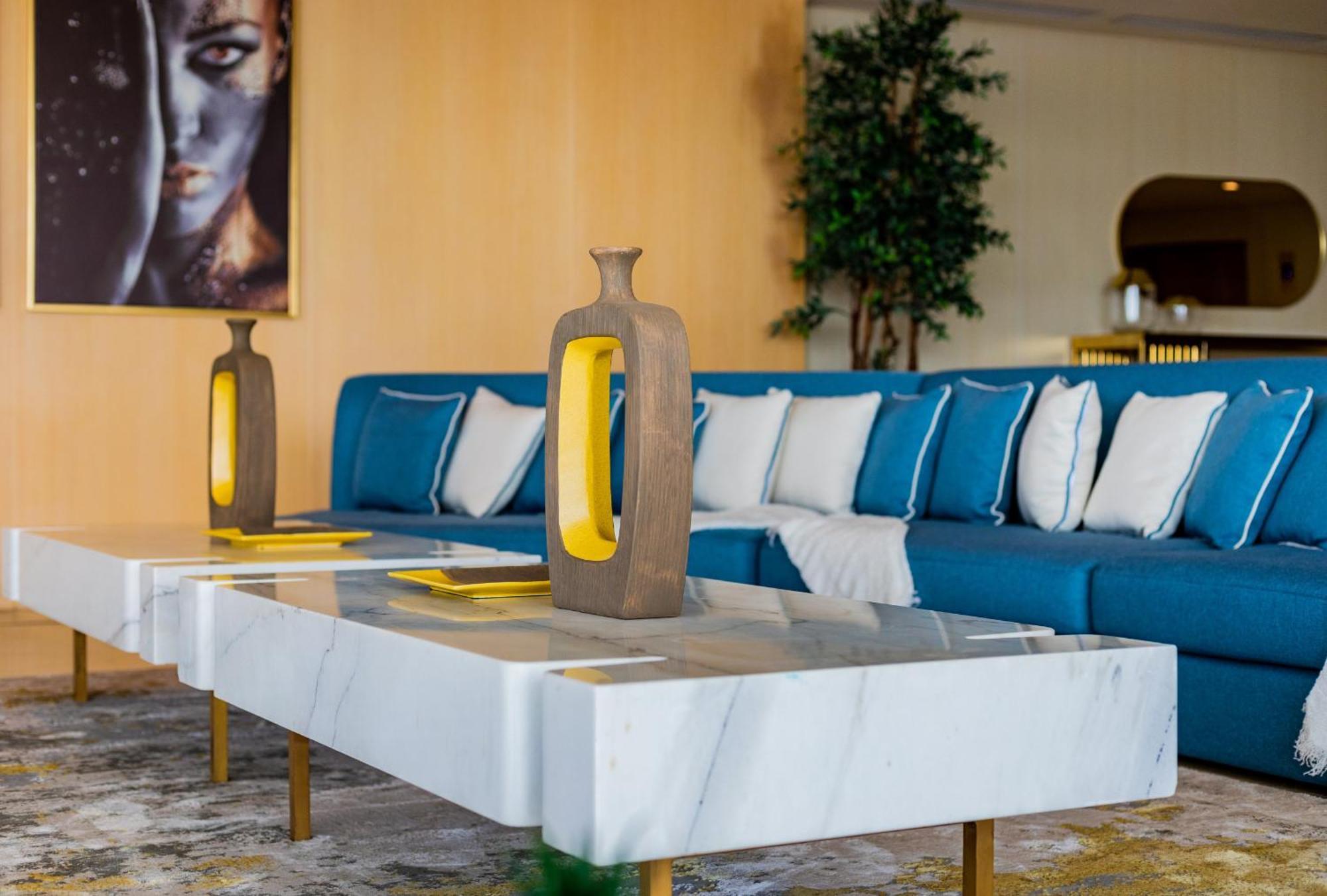 Apartment Eden's Homes & - Five Palm Residences Penthouses Dubai