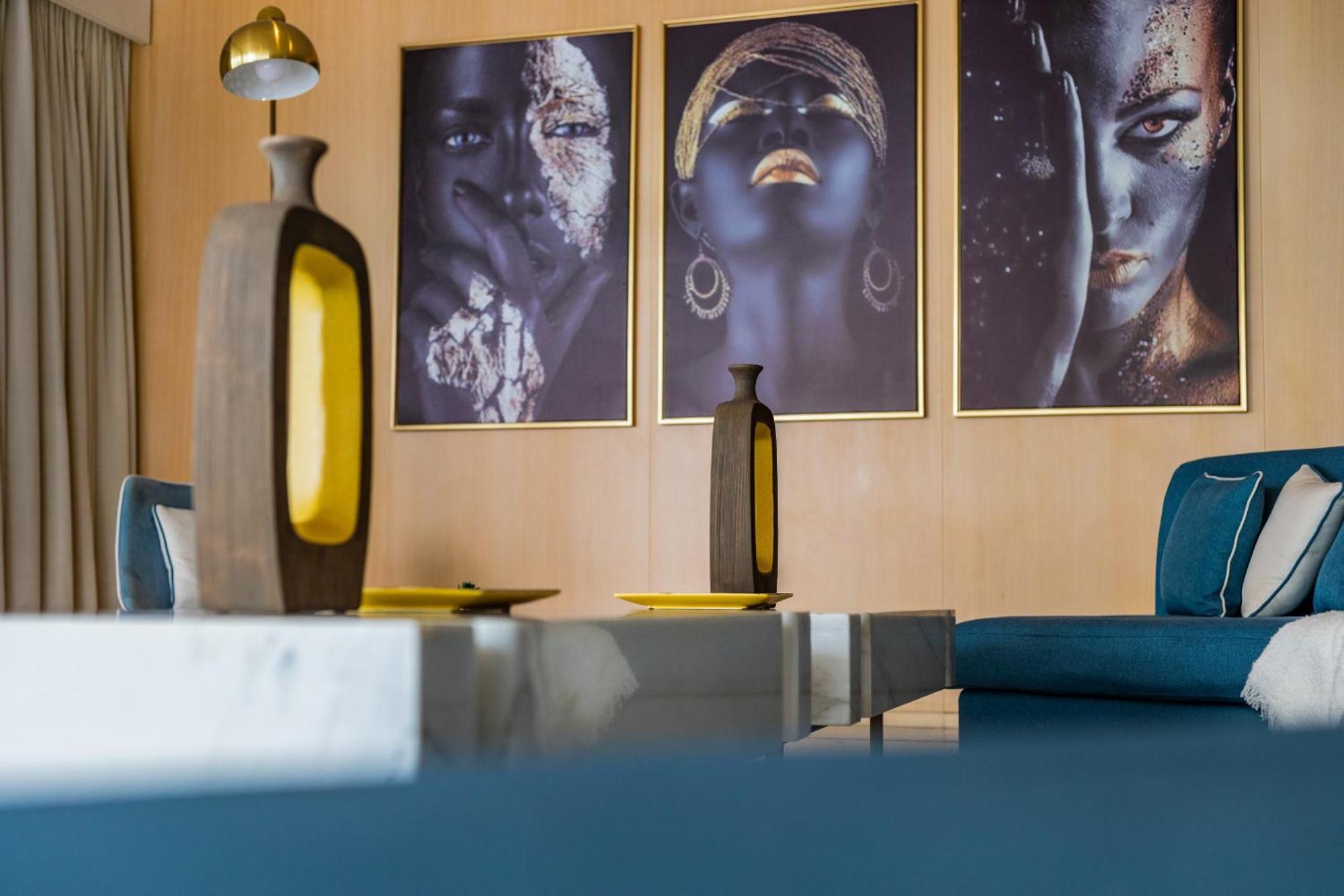 Apartment Eden's Homes & - Five Palm Residences Penthouses