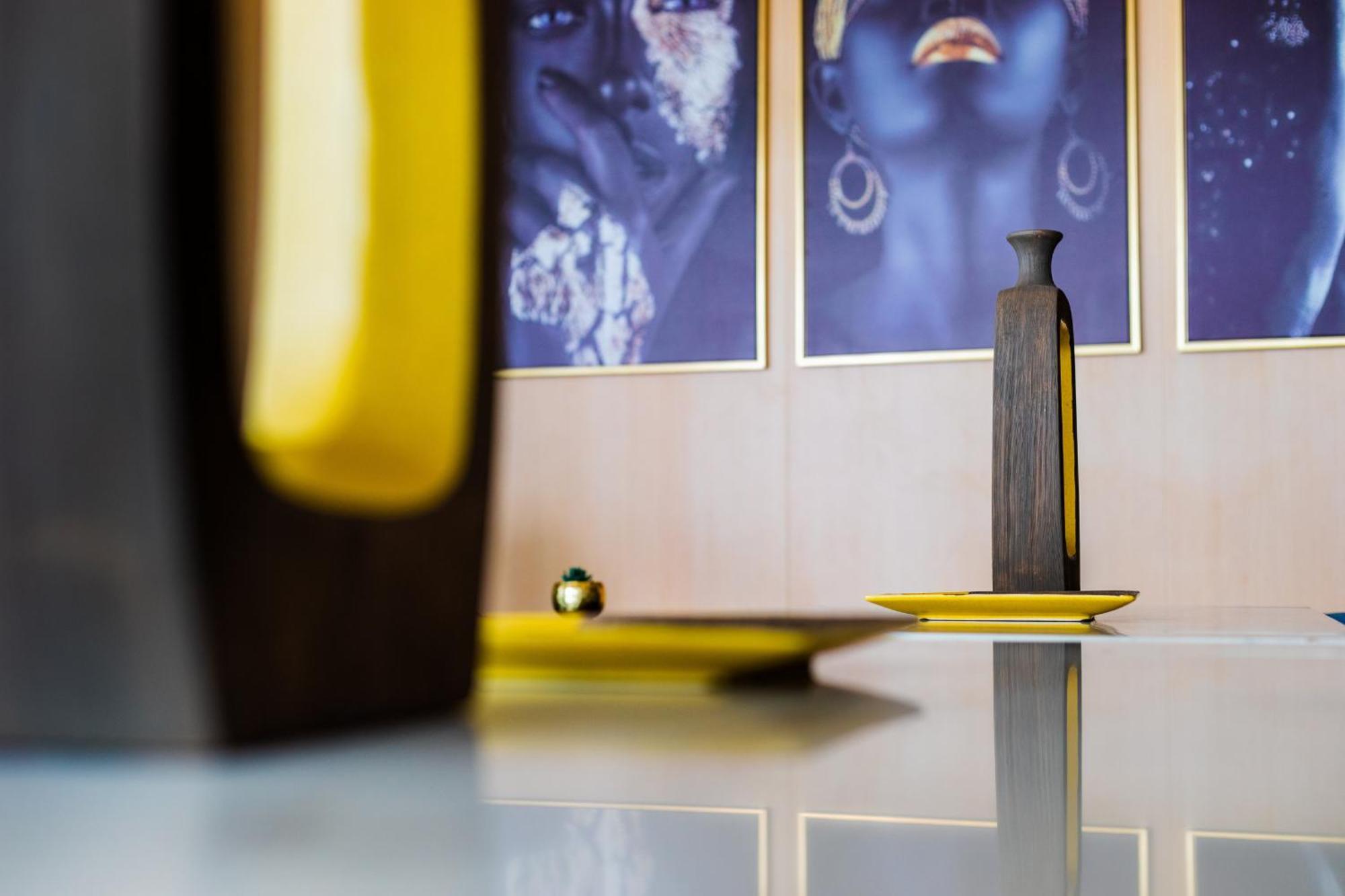 Apartment Eden's Homes & - Five Palm Residences Penthouses Dubai