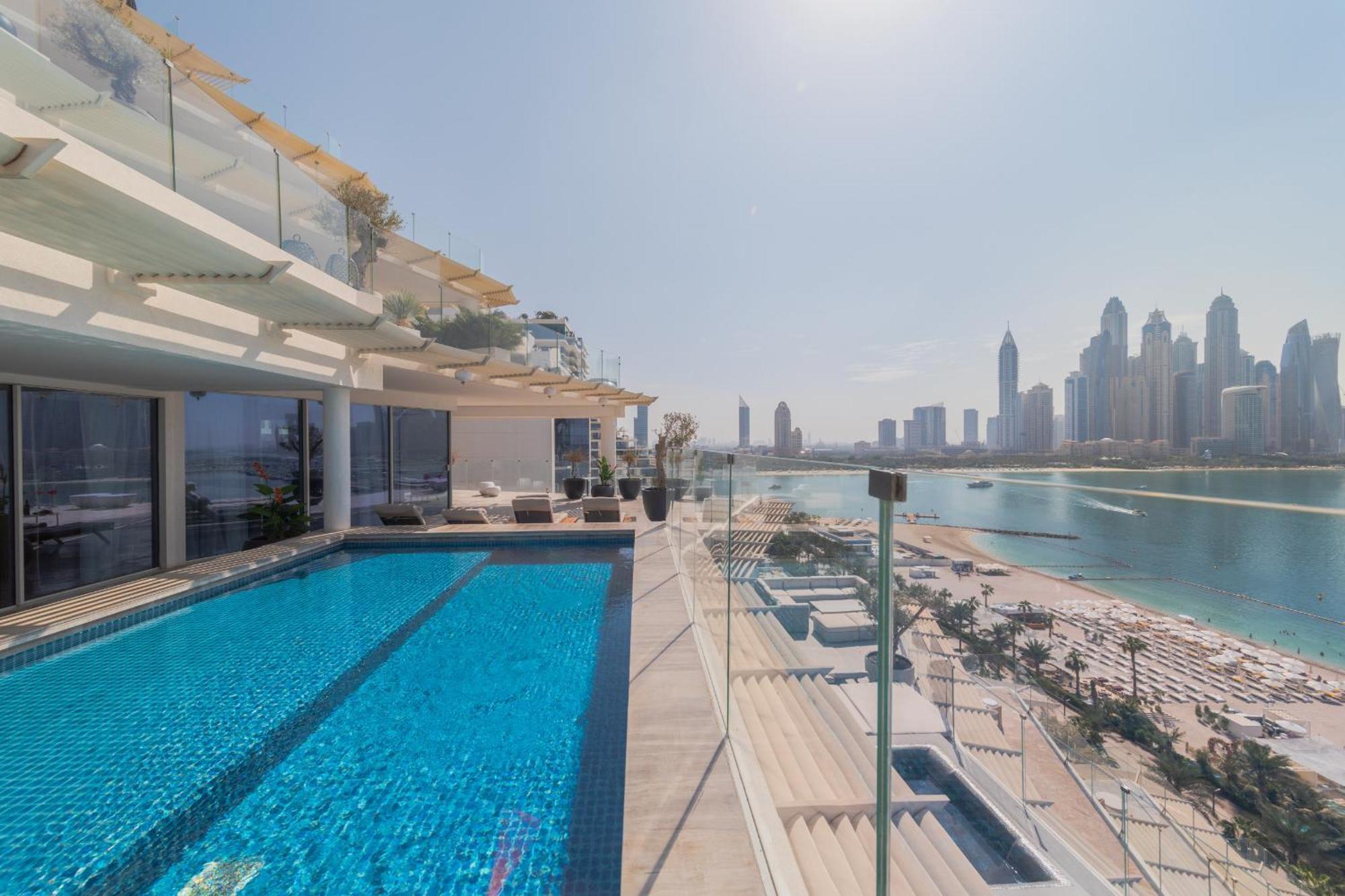 Eden's Homes & - Five Palm Residences Penthouses Apartment