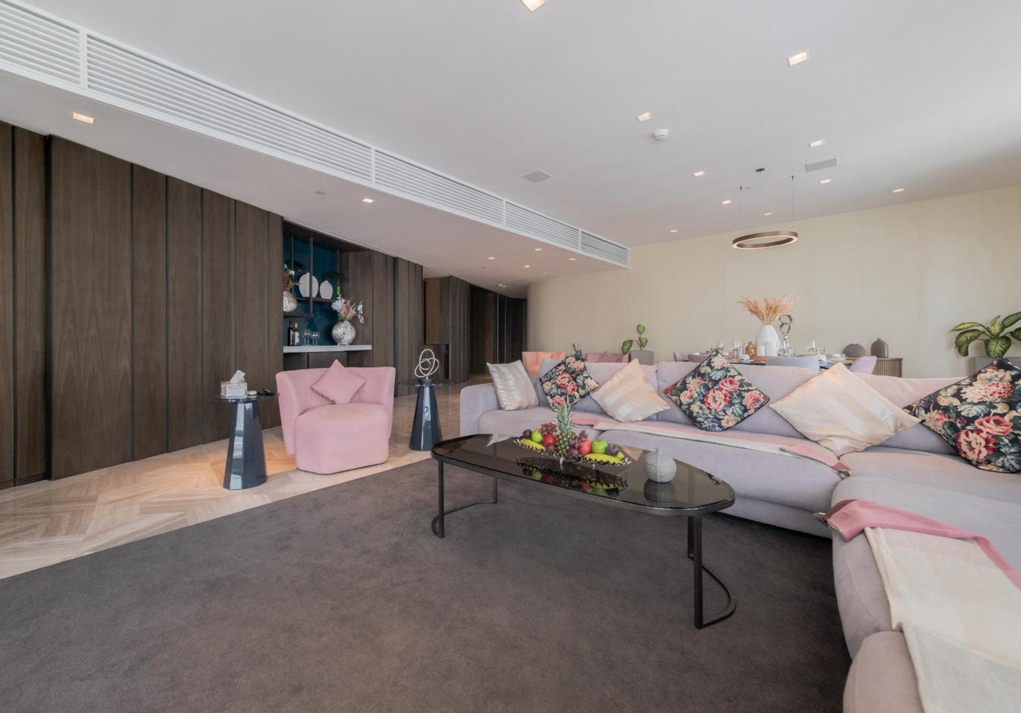 Eden's Homes & - Five Palm Residences Penthouses *