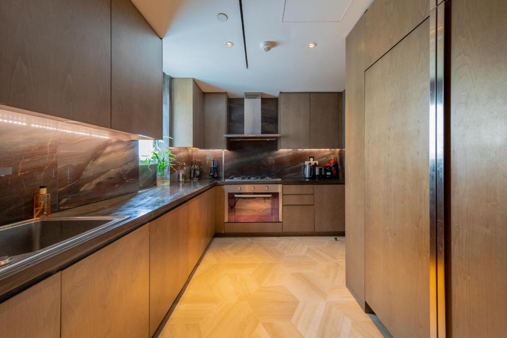 Eden's Homes & - Five Palm Residences Penthouses