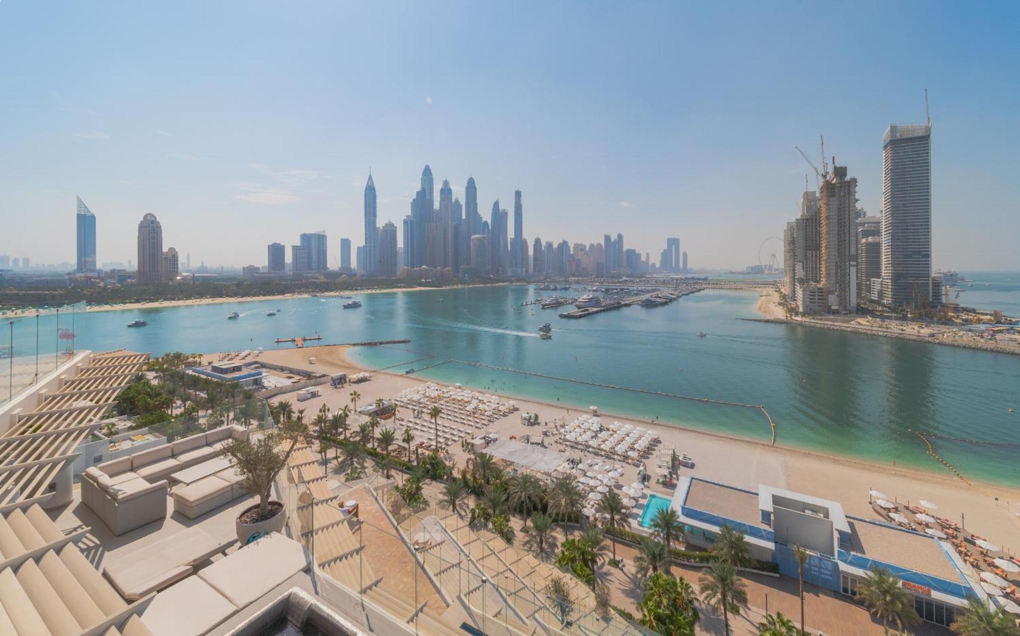 Eden's Homes & - Five Palm Residences Penthouses Apartment