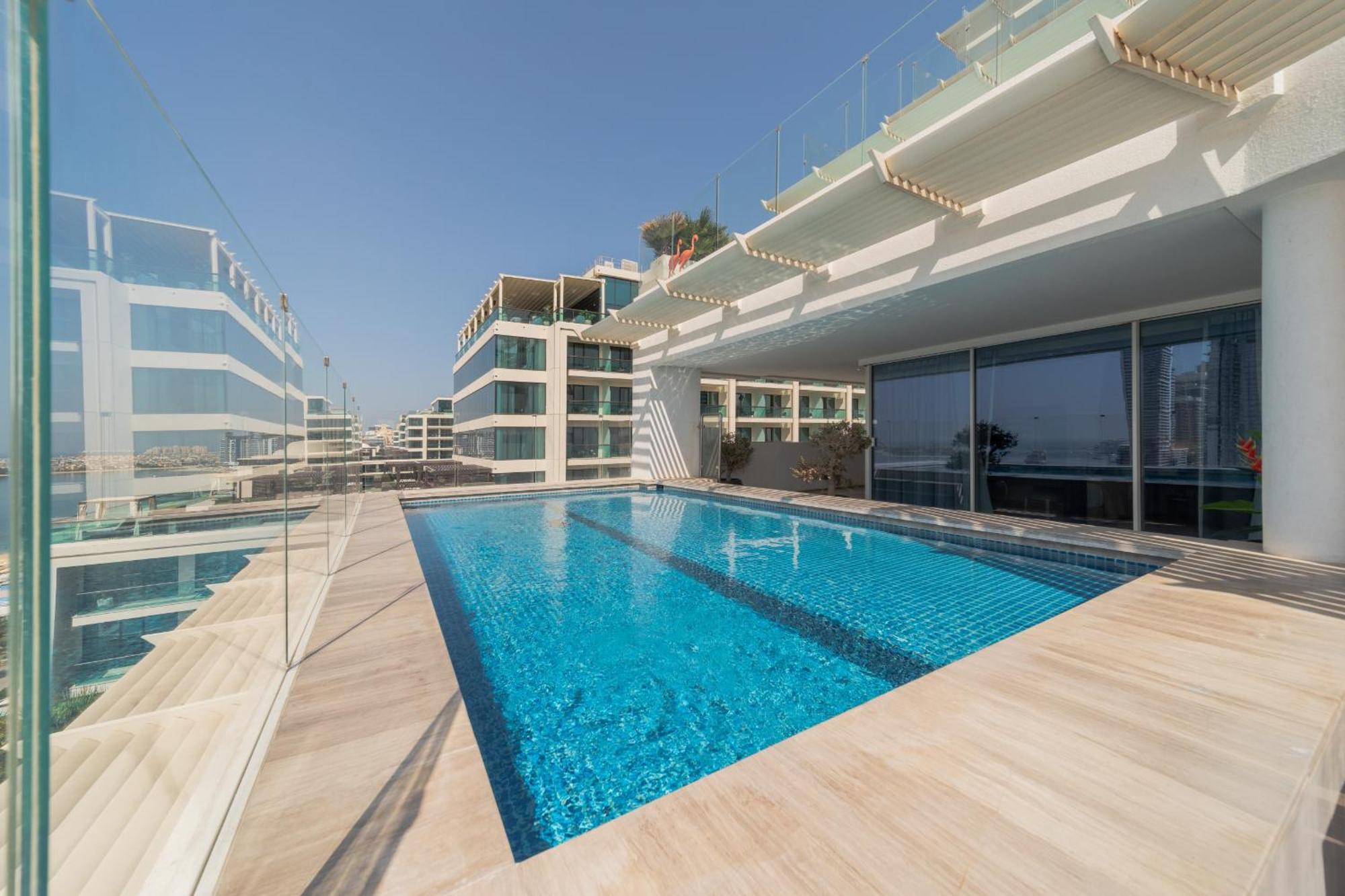 Eden's Homes & - Five Palm Residences Penthouses *