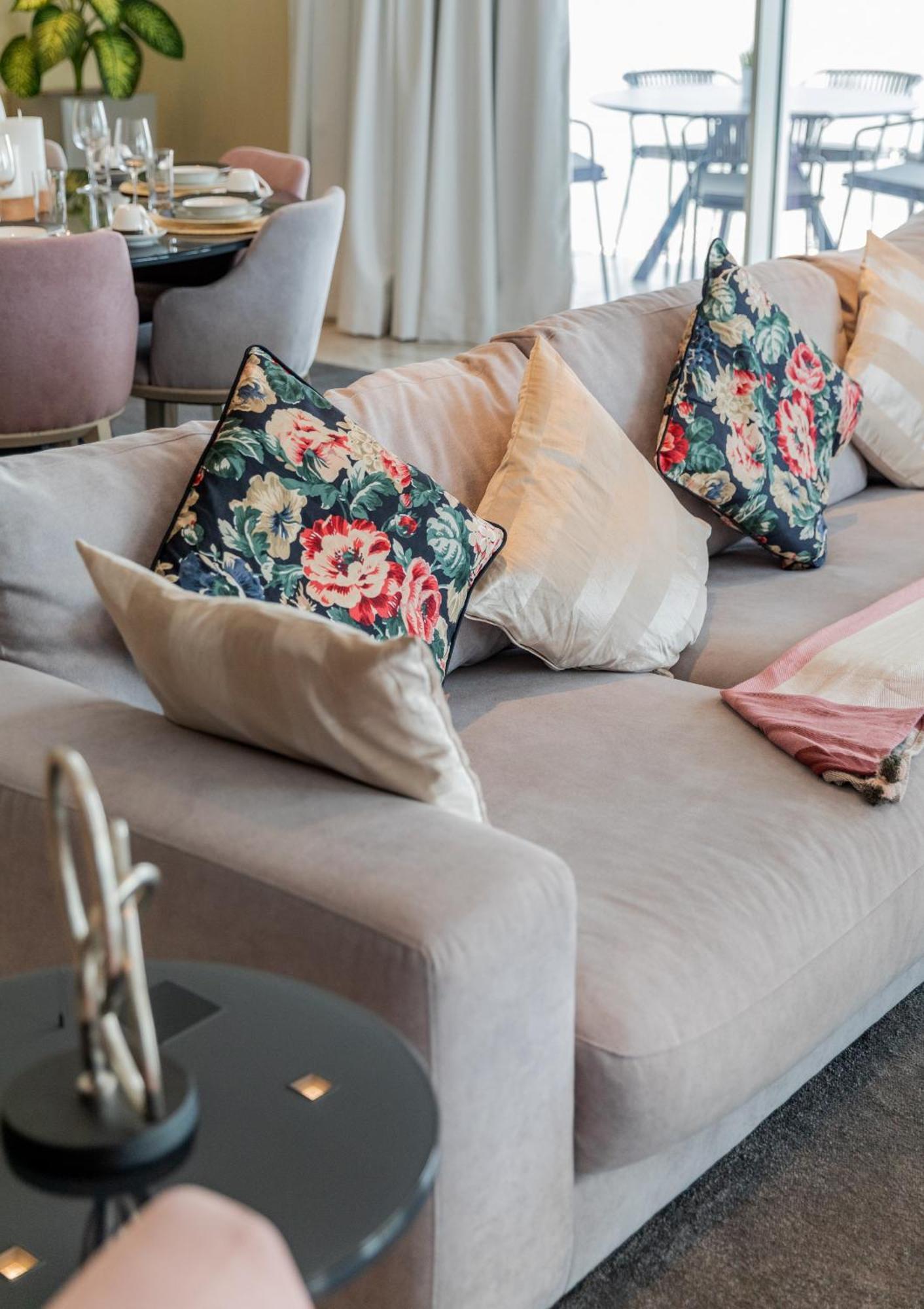 Eden's Homes & - Five Palm Residences Penthouses