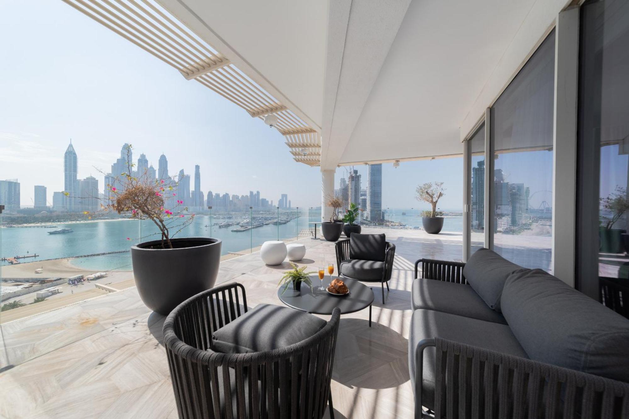 Eden's Homes & - Five Palm Residences Penthouses Apartment *