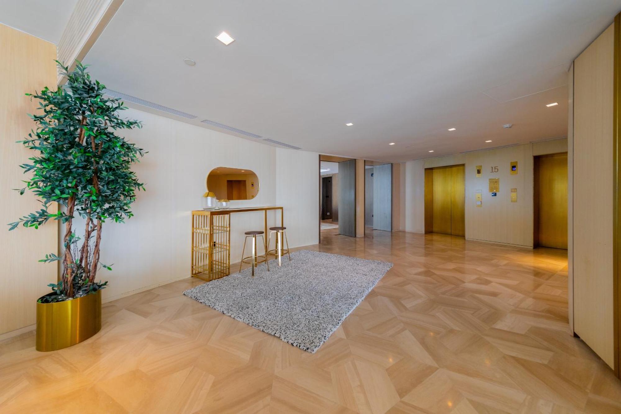 Apartment Eden's Homes & - Five Palm Residences Penthouses