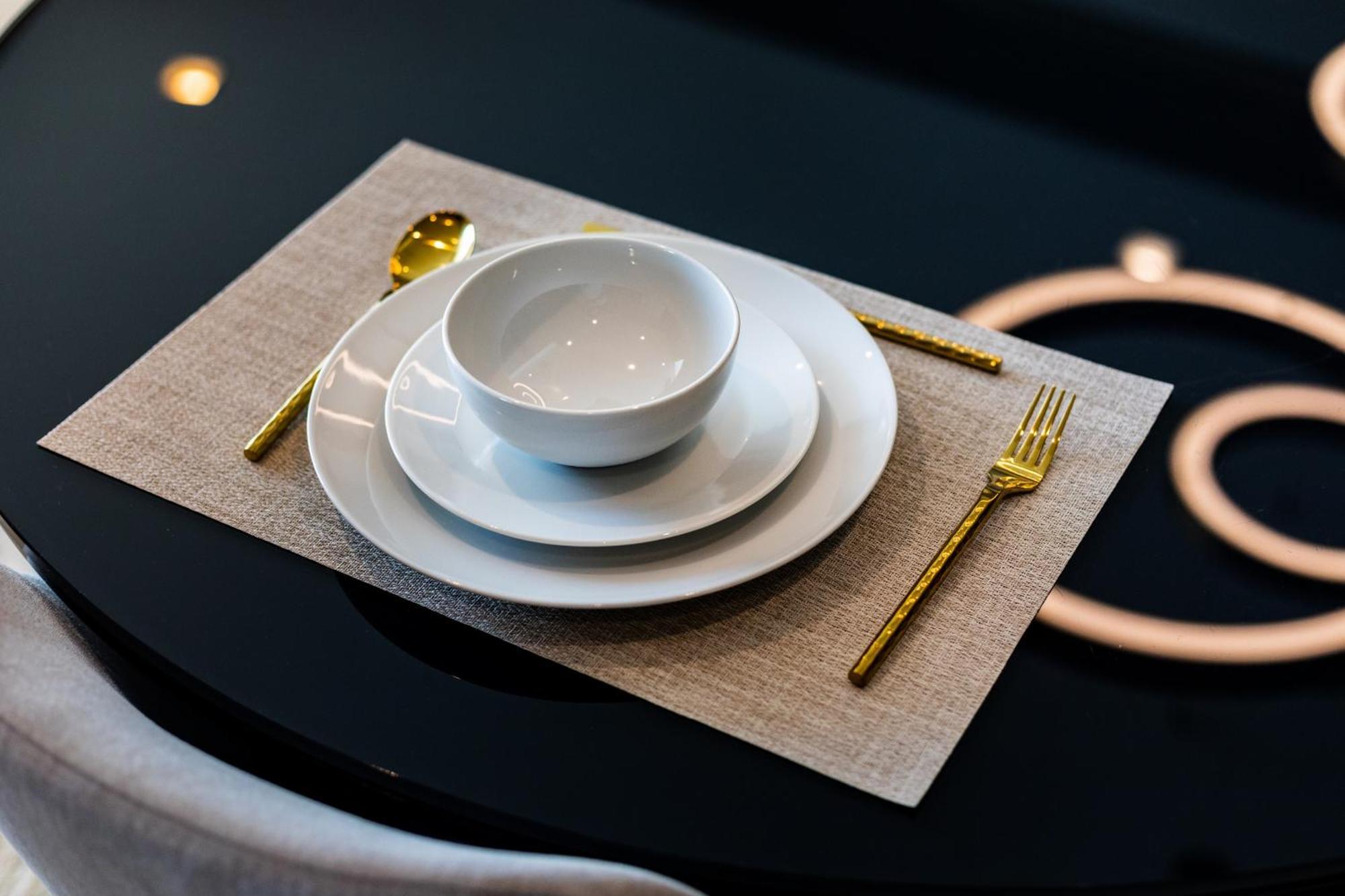 Eden's Homes & - Five Palm Residences Penthouses Apartment