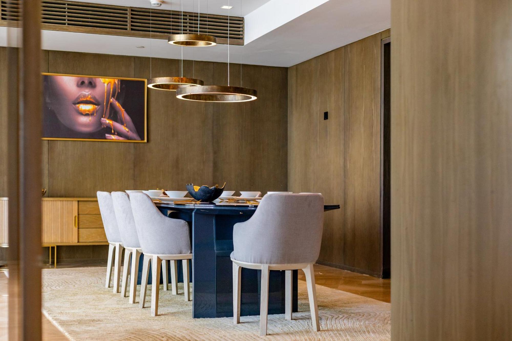 Eden's Homes & - Five Palm Residences Penthouses *
