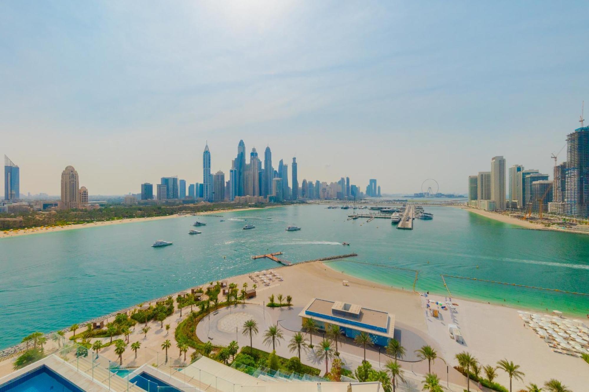 Apartment Eden's Homes & - Five Palm Residences Penthouses