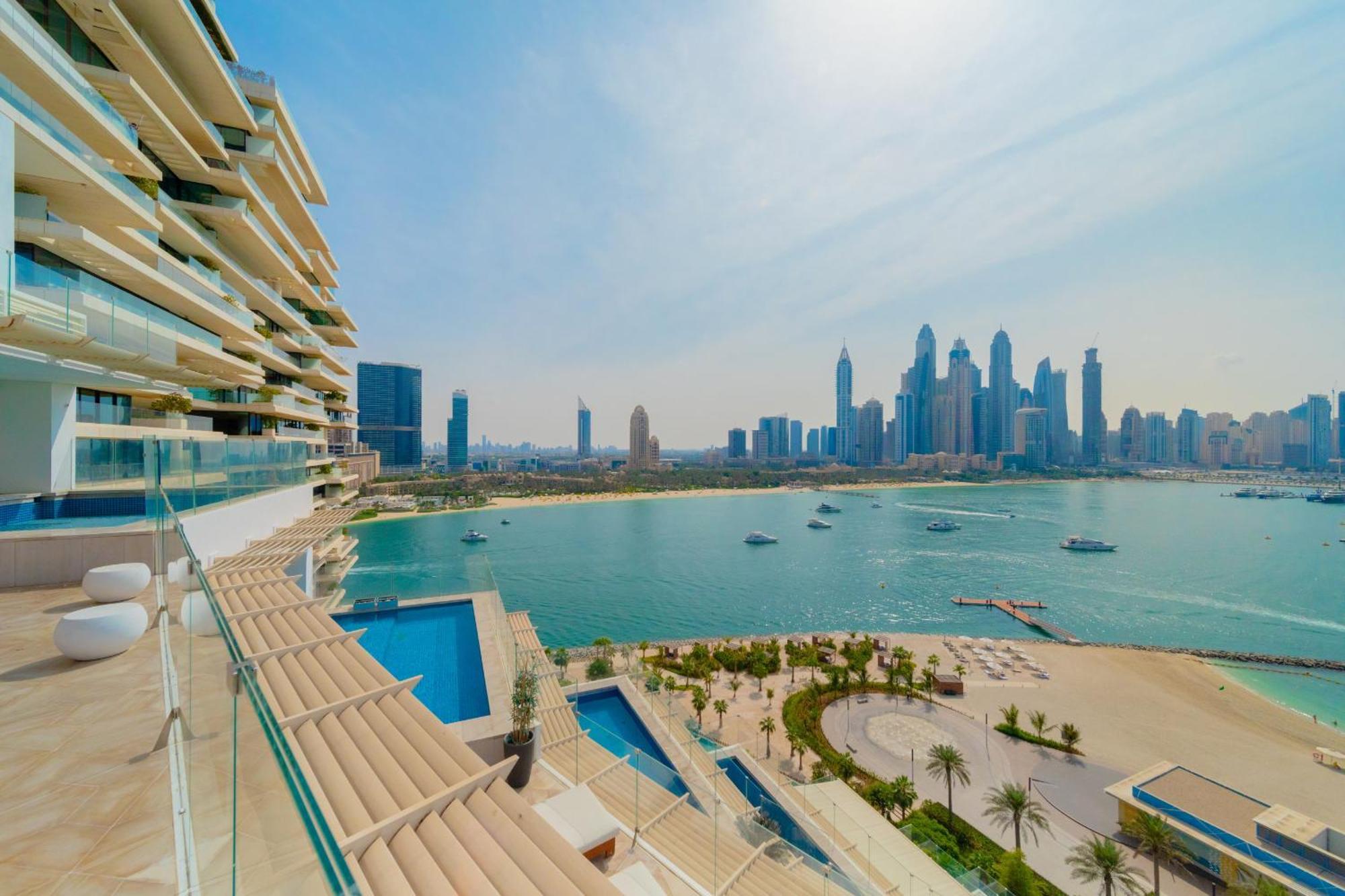 Eden's Homes & - Five Palm Residences Penthouses *
