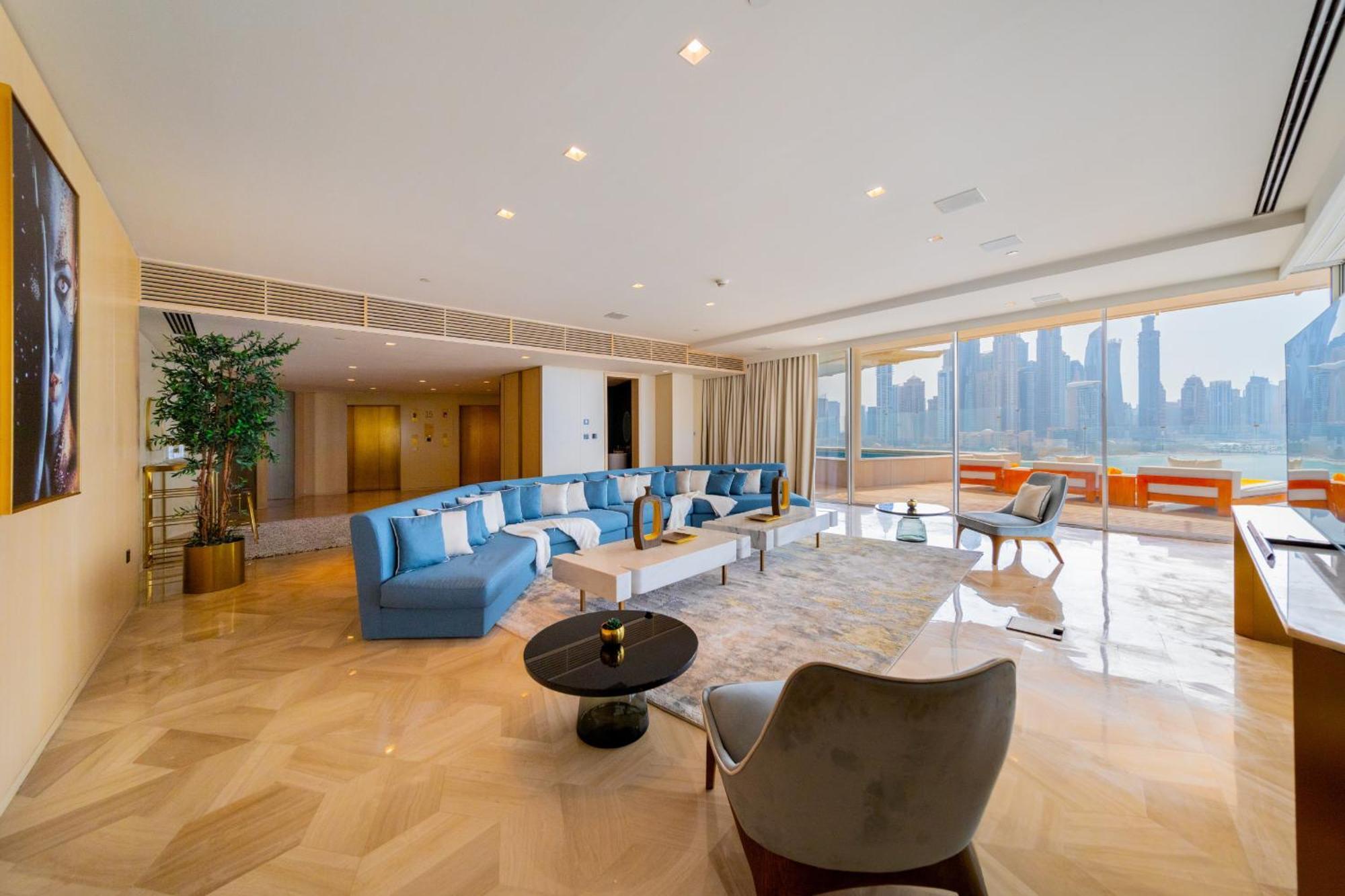 Eden's Homes & - Five Palm Residences Penthouses