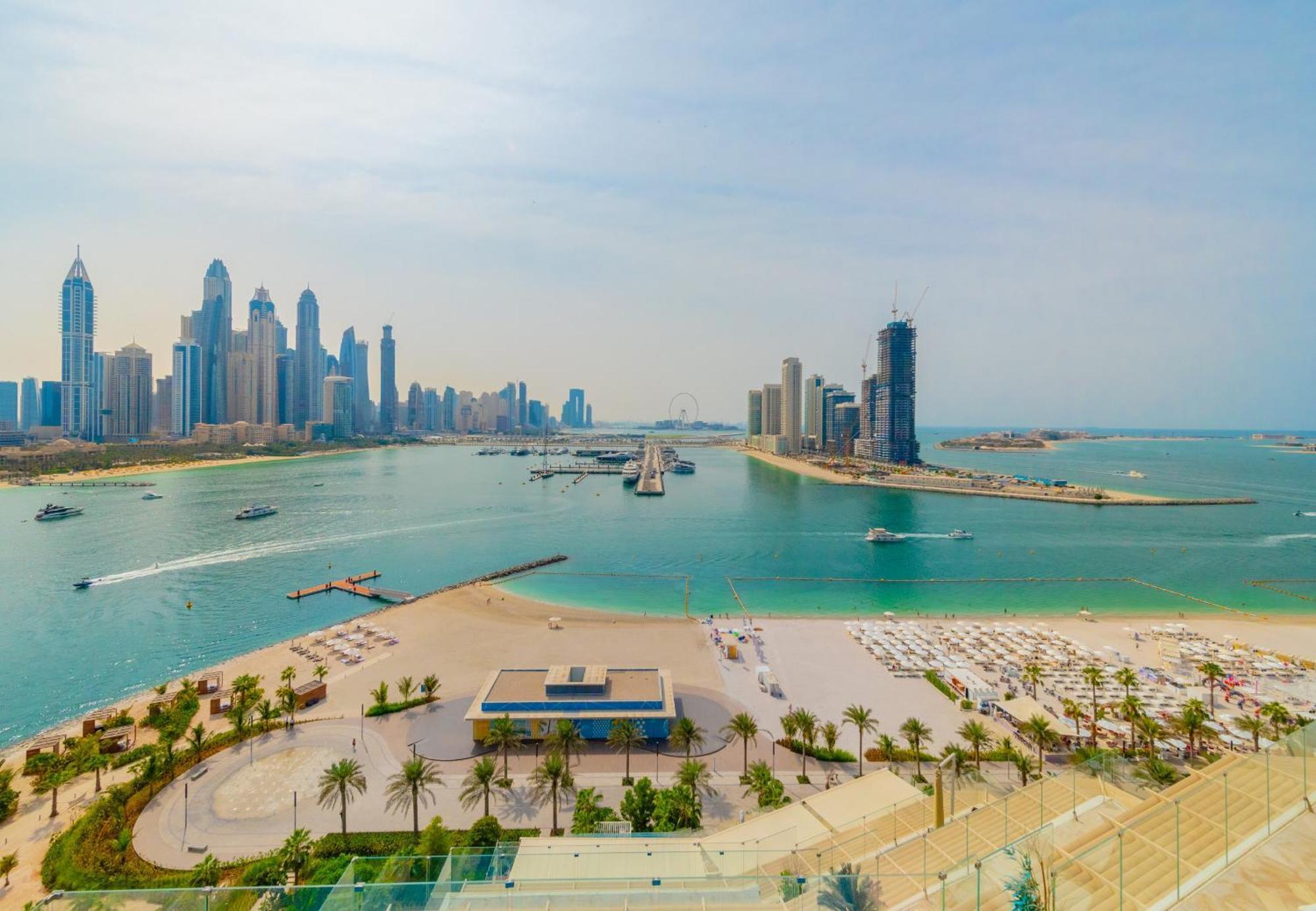 Apartment Eden's Homes & - Five Palm Residences Penthouses