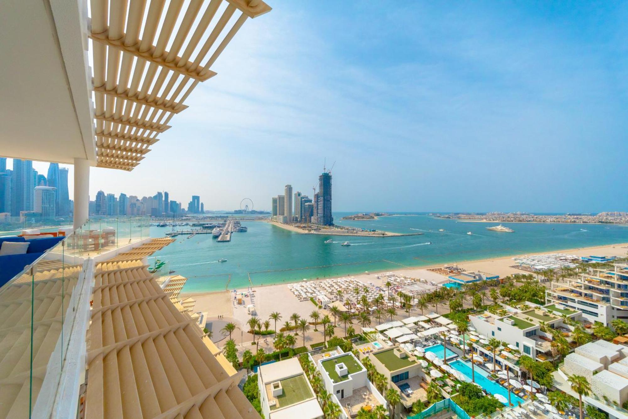Eden's Homes & - Five Palm Residences Penthouses *