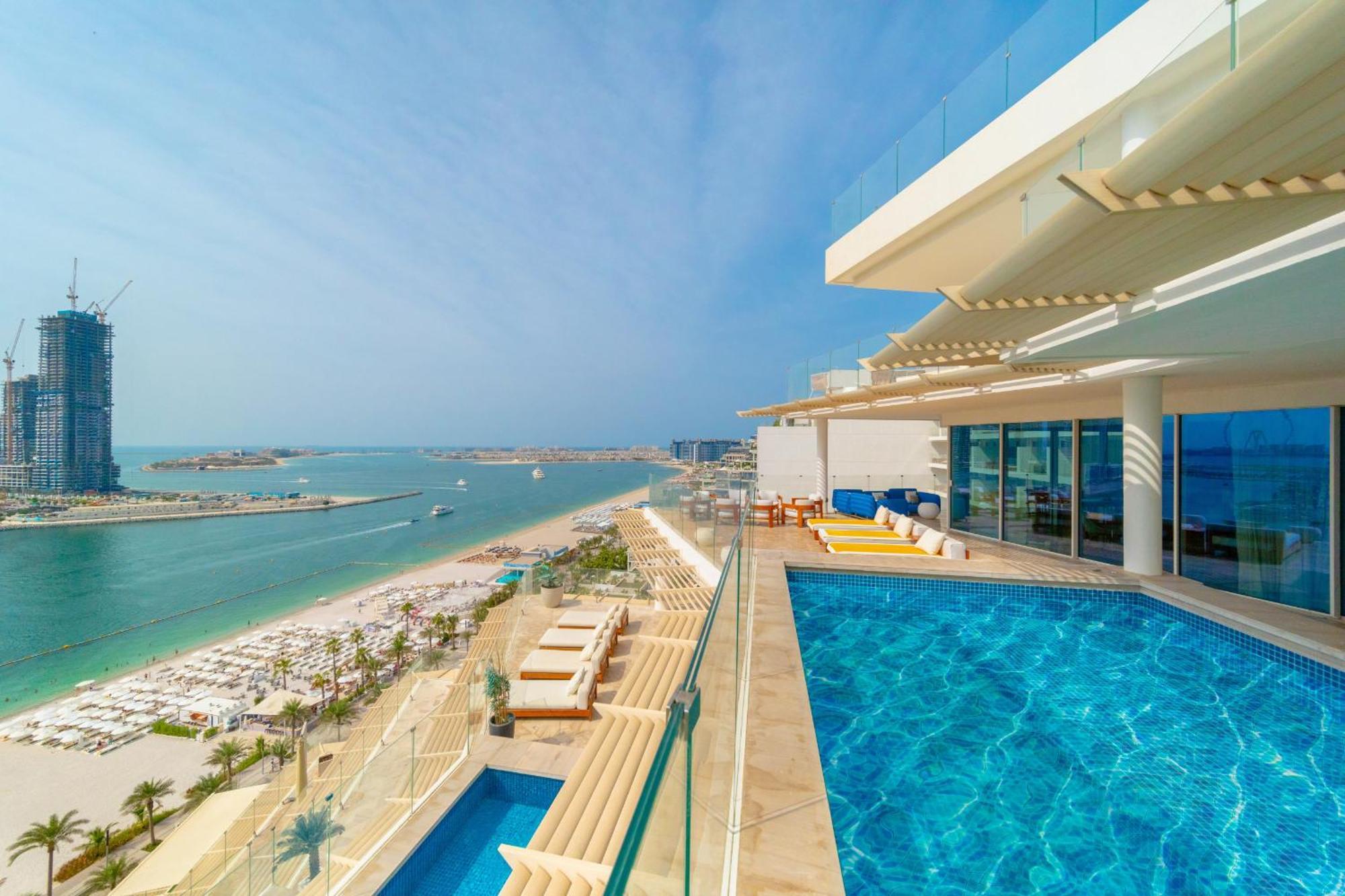 Apartment Eden's Homes & - Five Palm Residences Penthouses *