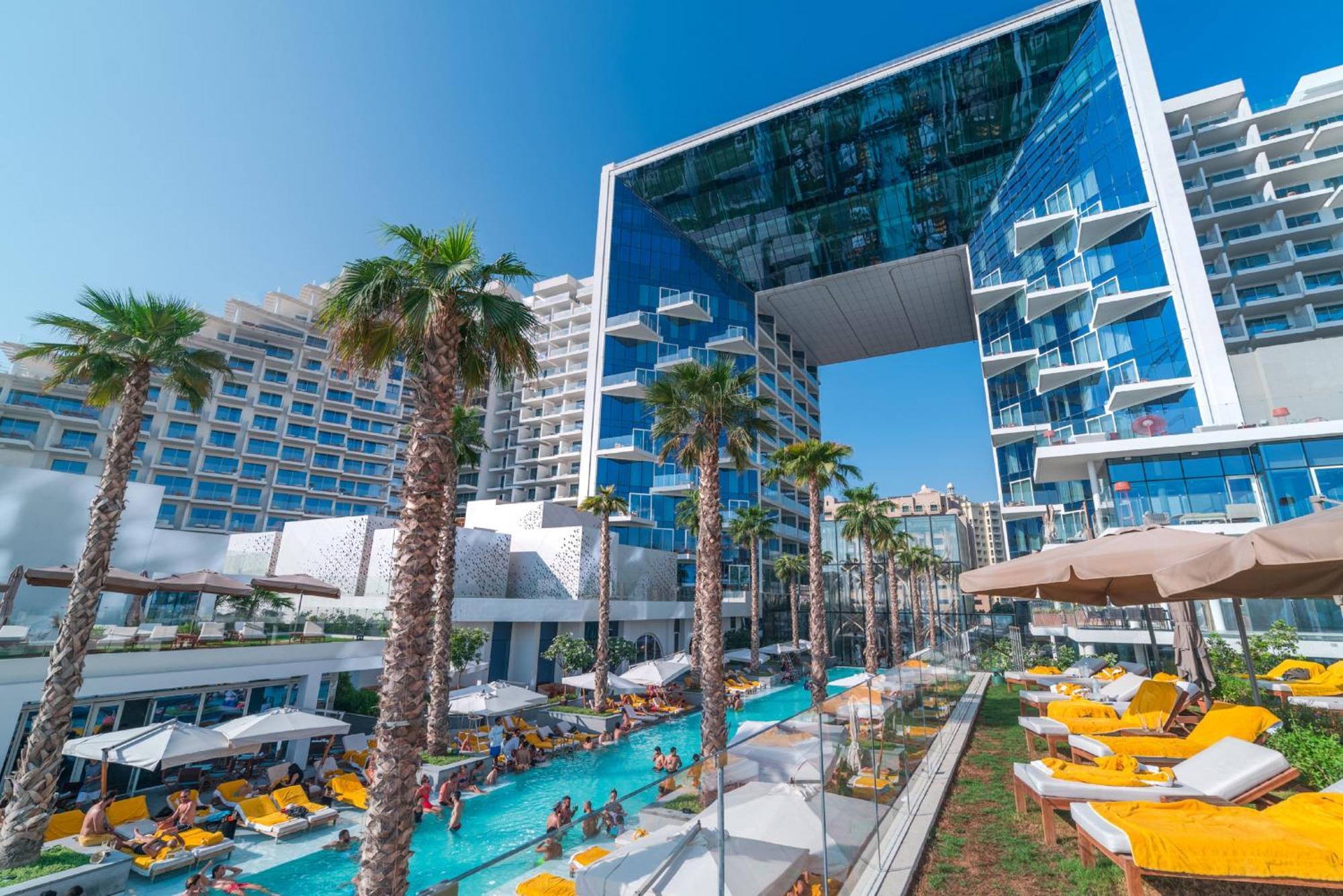 Eden's Homes & - Five Palm Residences Penthouses *