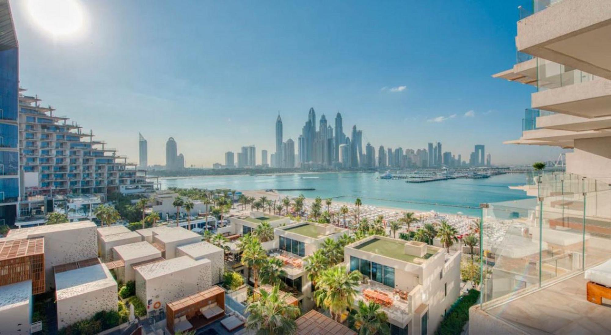 Eden's Homes & - Five Palm Residences Penthouses