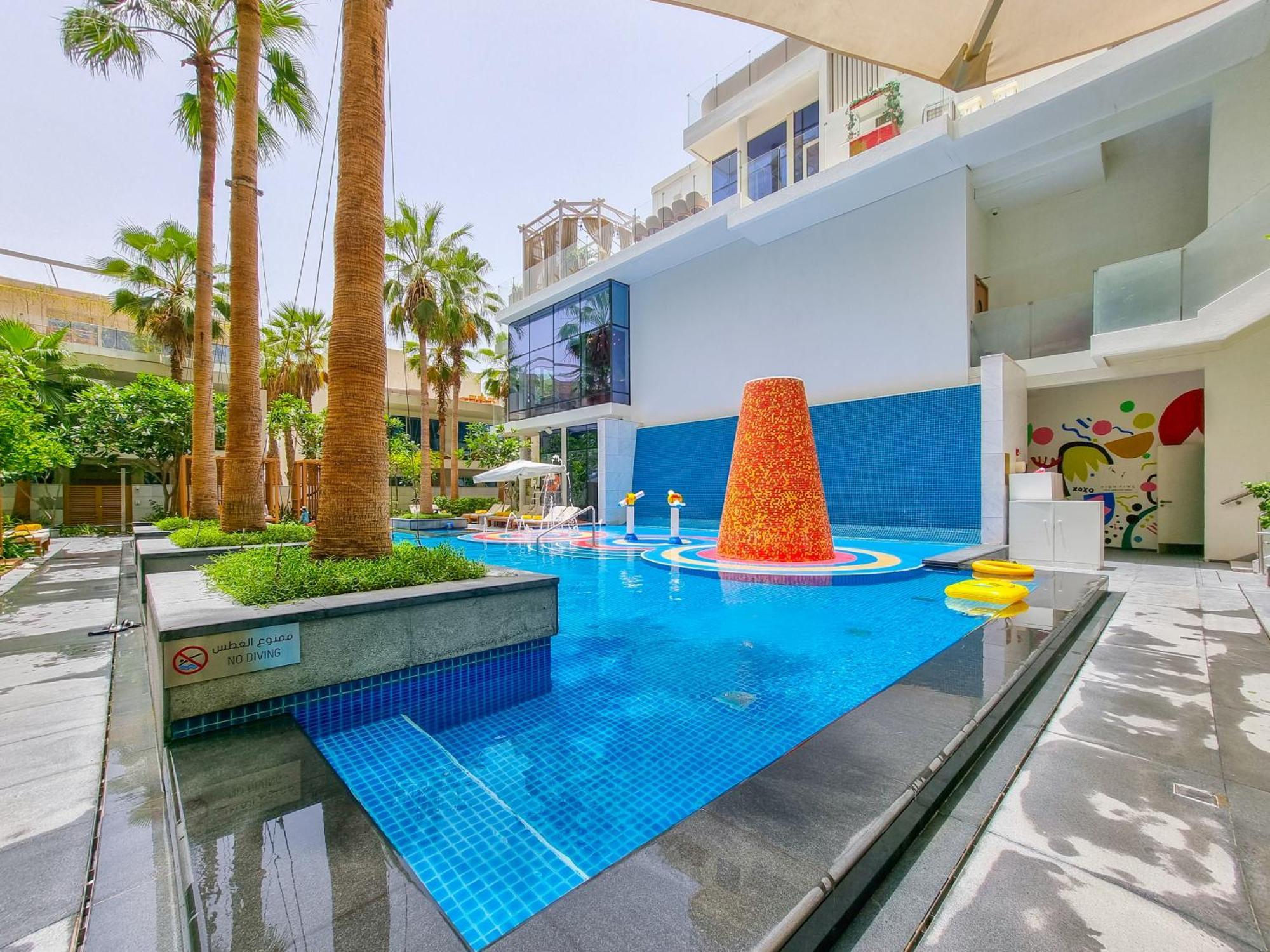 Eden's Homes & - Five Palm Residences Penthouses Apartment *
