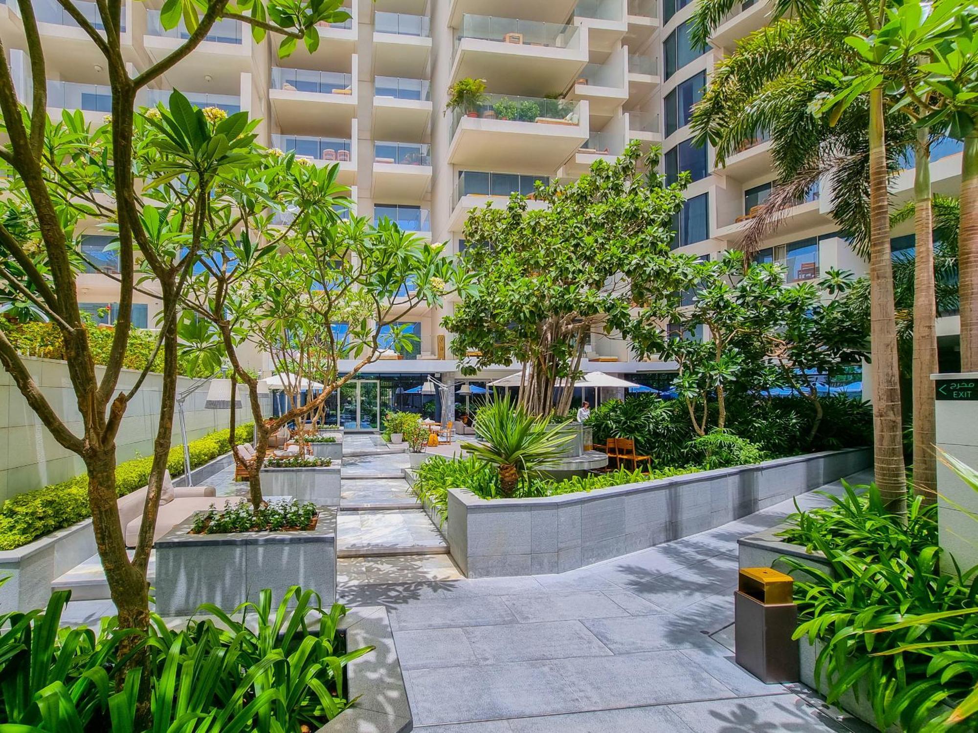 Apartment Eden's Homes & - Five Palm Residences Penthouses