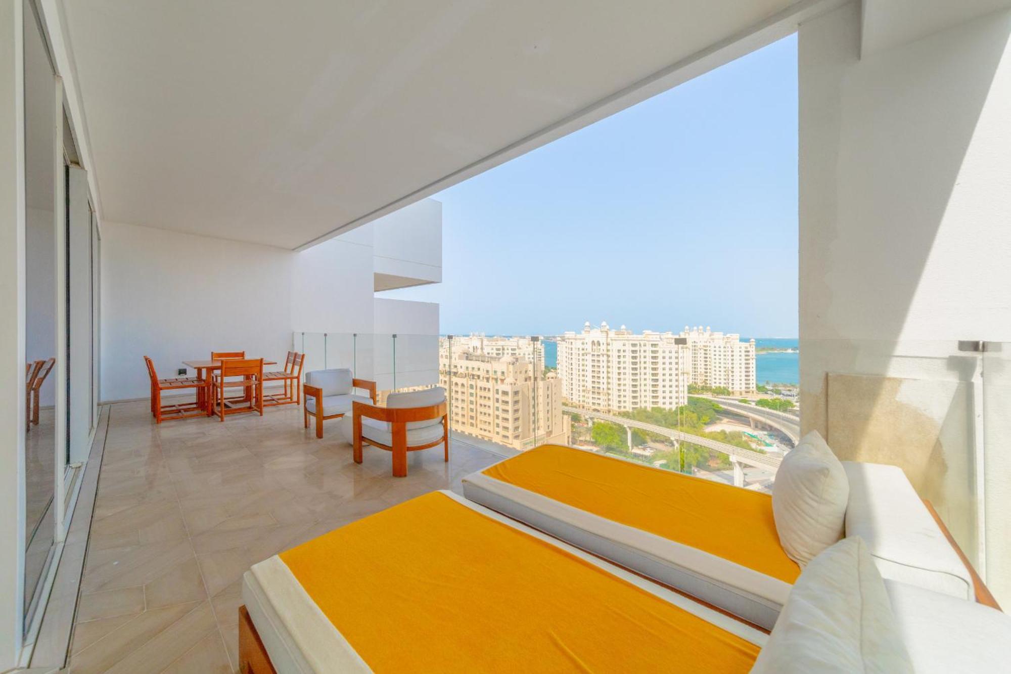 Eden's Homes & - Five Palm Residences Penthouses