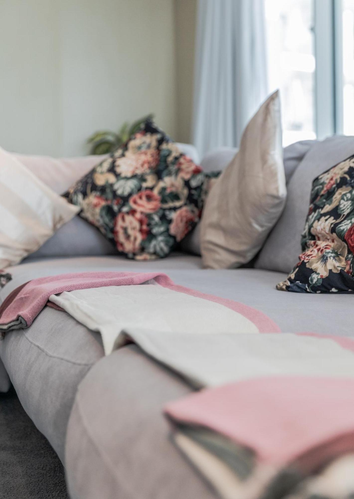 Eden's Homes & - Five Palm Residences Penthouses * Dubai