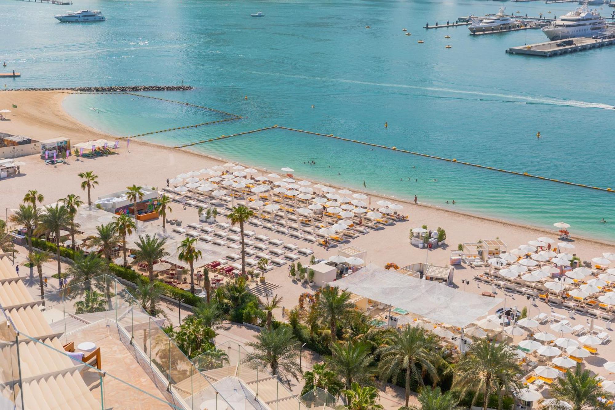 Apartment Eden's Homes & - Five Palm Residences Penthouses