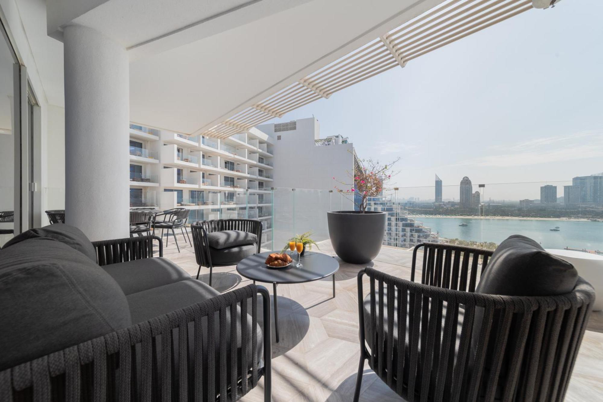 Eden's Homes & - Five Palm Residences Penthouses Apartment *