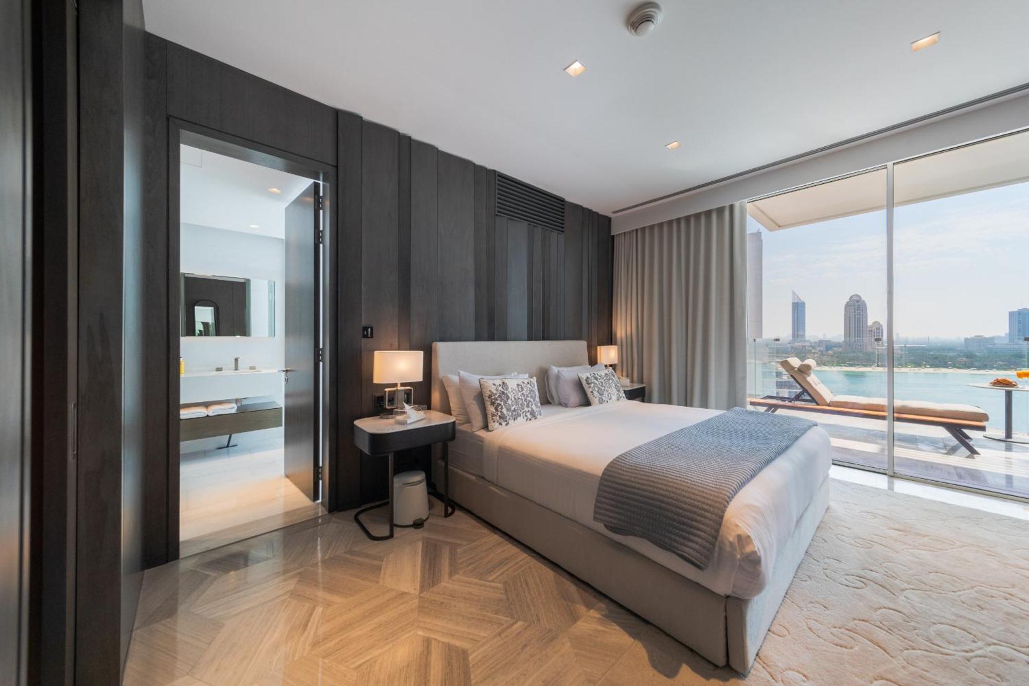 Апартаменты Eden's Homes & - Five Palm Residences Penthouses