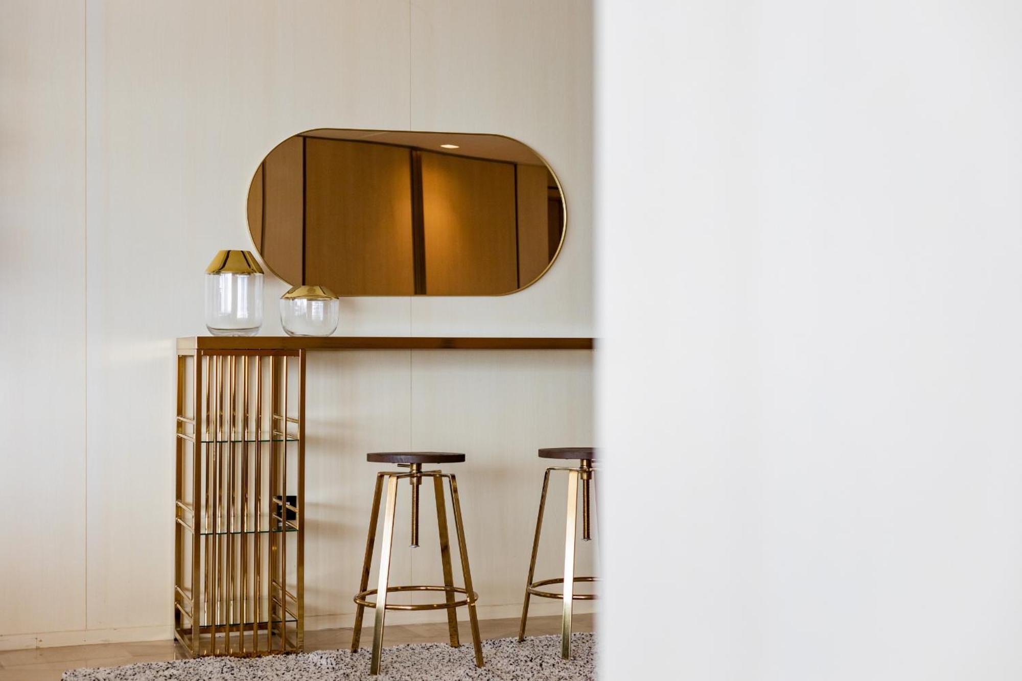 Апартаменты Eden's Homes & - Five Palm Residences Penthouses