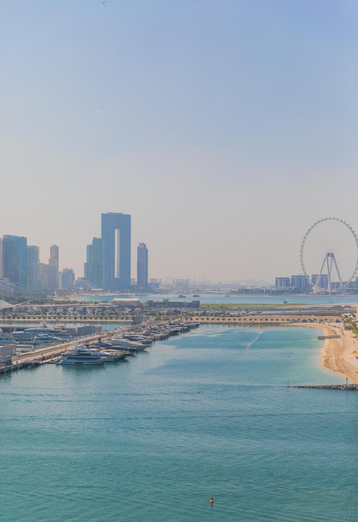 Апартаменты Eden's Homes & - Five Palm Residences Penthouses
