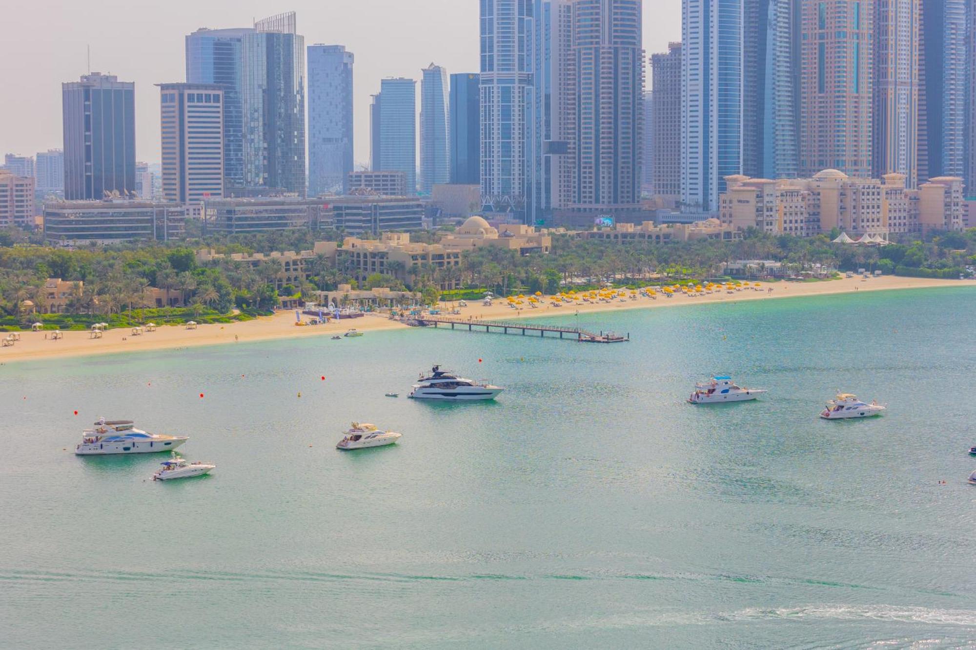 Eden's Homes & - Five Palm Residences Penthouses Апартаменты